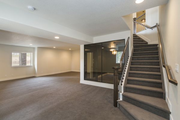 Cost of Basement Restoration Service in Indio