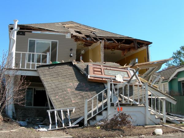 Disaster Restoration Service in Indio