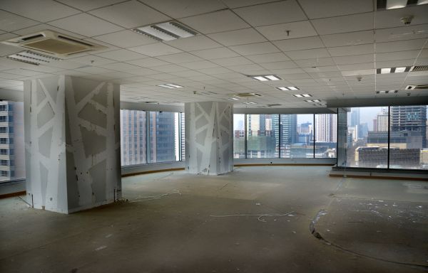 Commercial Restoration Service in Indio