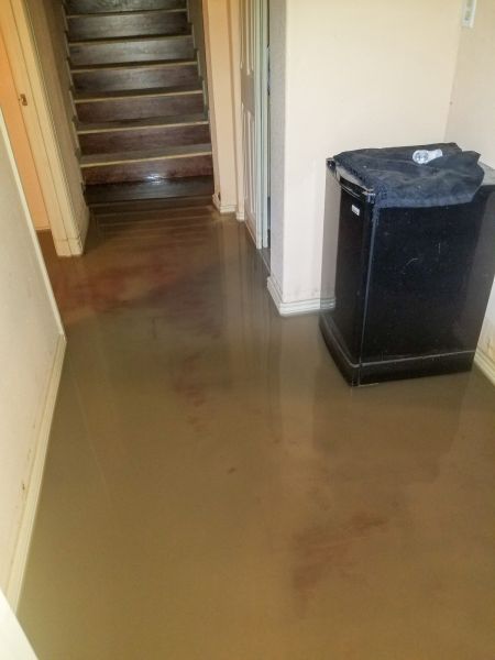 Emergency Water Removal in Indio