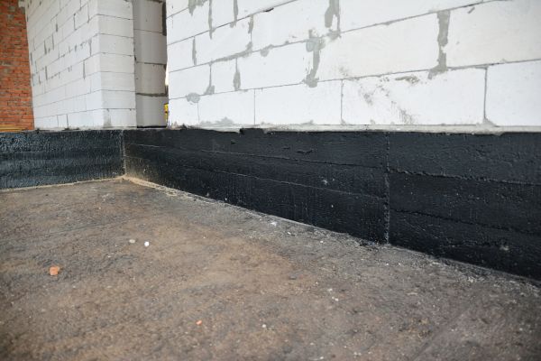Cost of Basement Water Damage Service in Indio