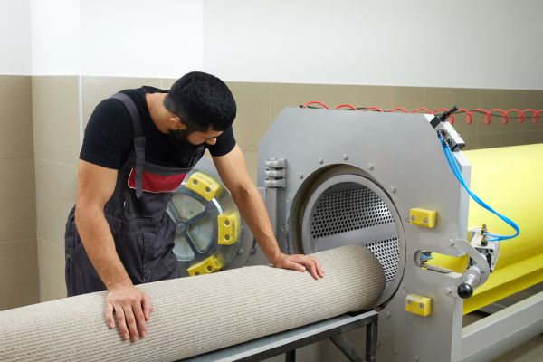 Carpet Drying Service in Indio